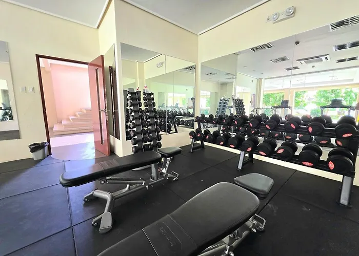 15p Penthouse 3br Persimmon Free Parking Apartment Cebu