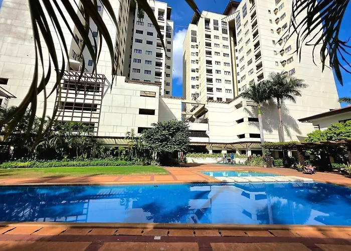 15p Penthouse 3br Persimmon Free Parking Apartment Cebu