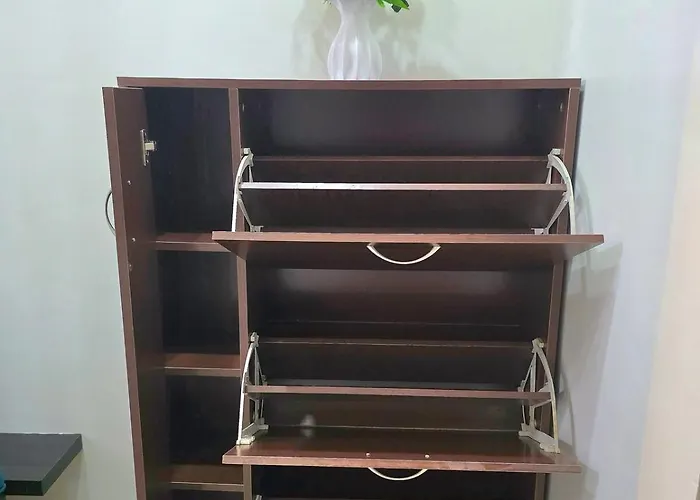 15p Penthouse 3br Persimmon Free Parking Cebu