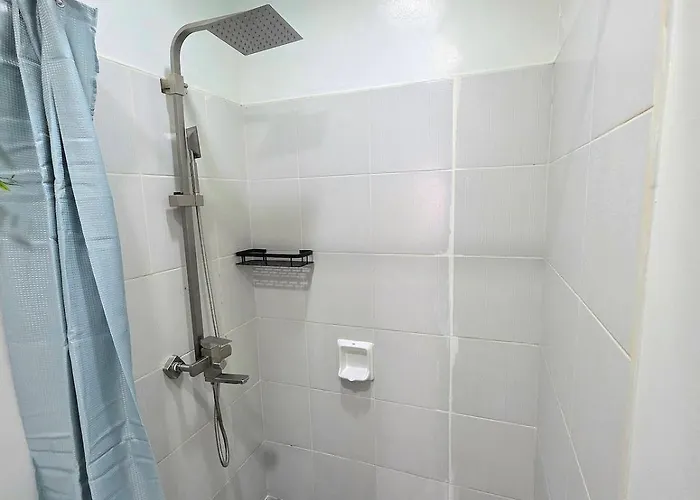 15p Penthouse 3br Persimmon Free Parking * Cebu