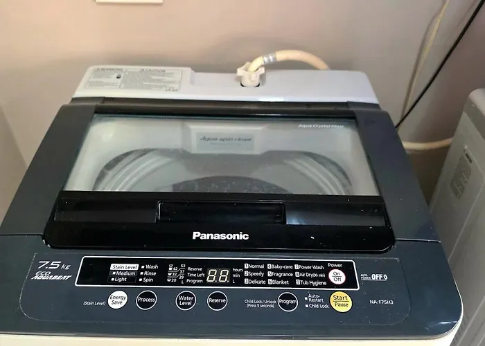 15p Penthouse 3br Persimmon Free Parking *