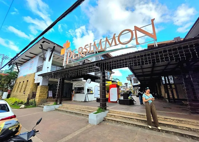 Apartment 15p Penthouse 3br Persimmon Free Parking
